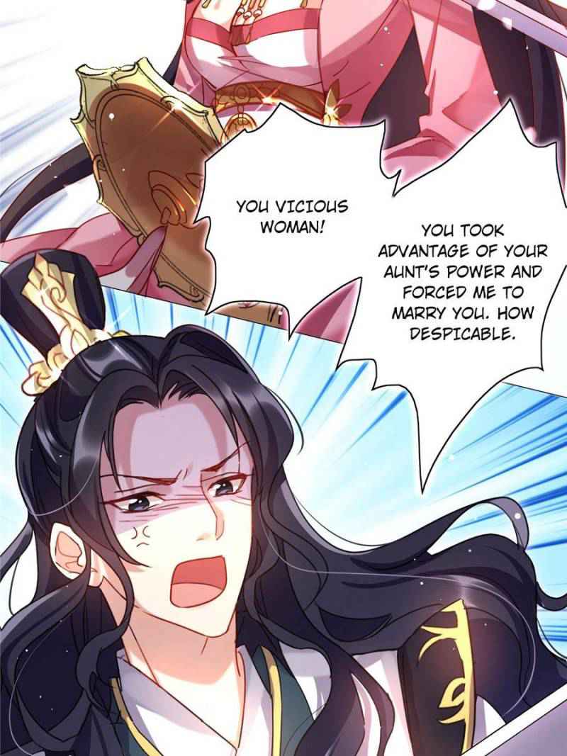 The Evil Empress Chapter 4 16